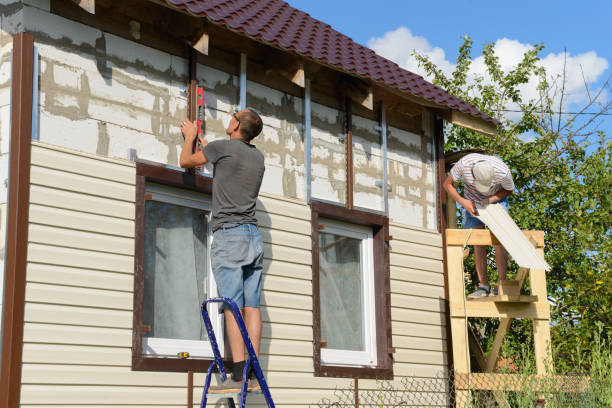 Best Stone Veneer Siding  in Sun Valley, NV